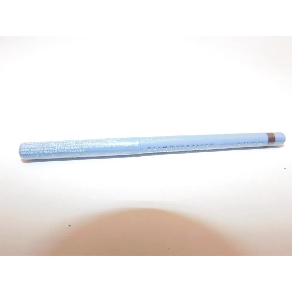 NOS Avon Glimmersticks Waterproof Brow Definer